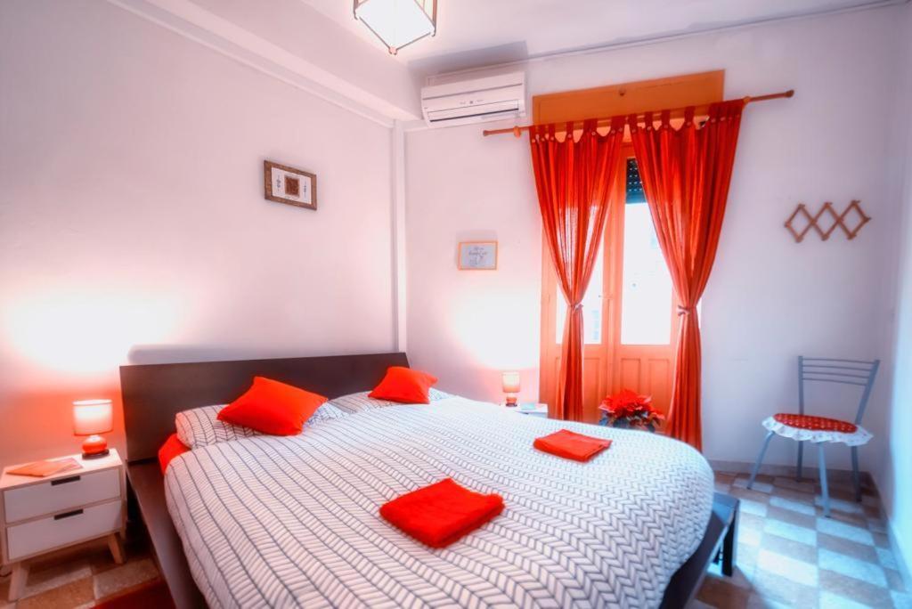 Milhouse Bed & Breakfast Cagliari Exterior photo